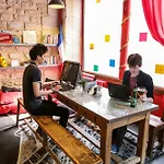 Smart Place Paris - Hostel
