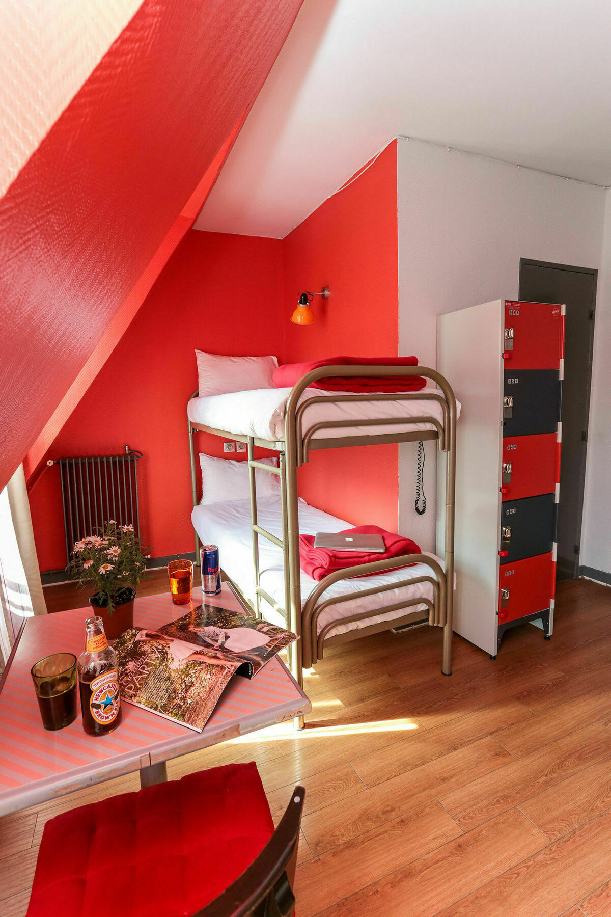 Smart Place - Paris
