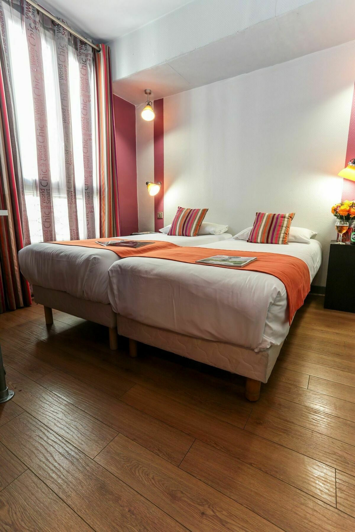 Smart Place - Hotel 3*