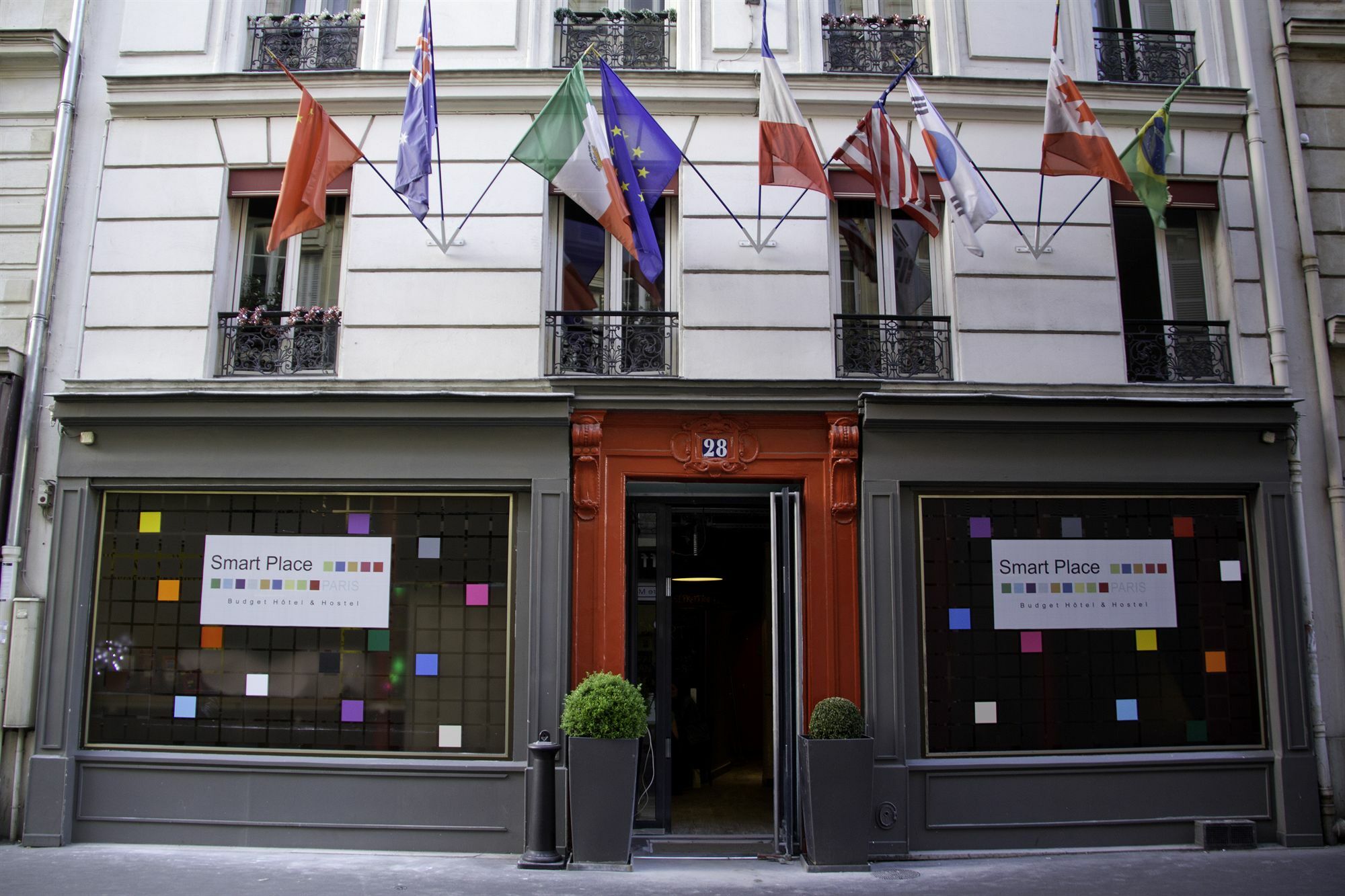 Hotel Smart Place -