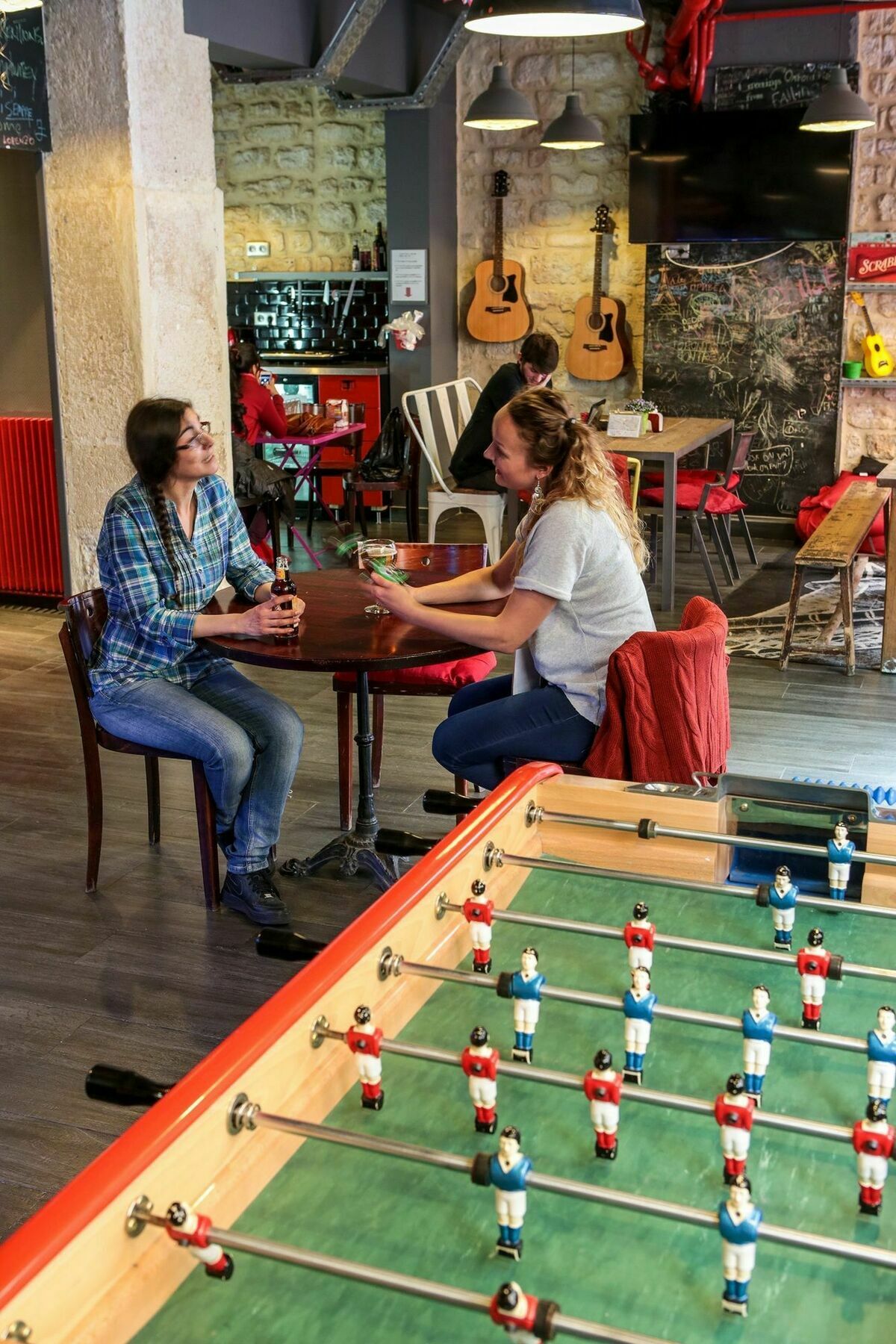Smart Place - Hotel