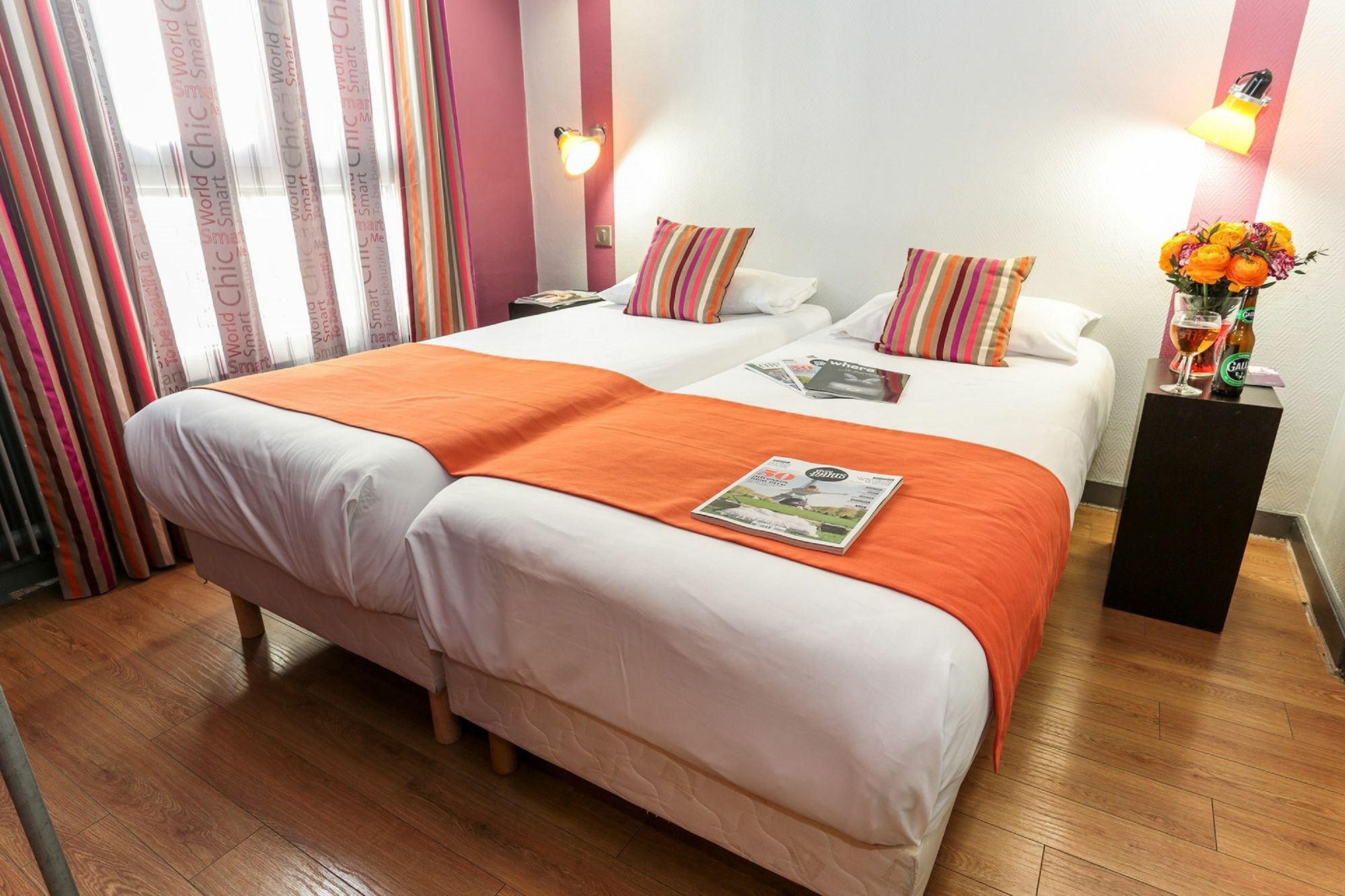 Hotel Smart Place -