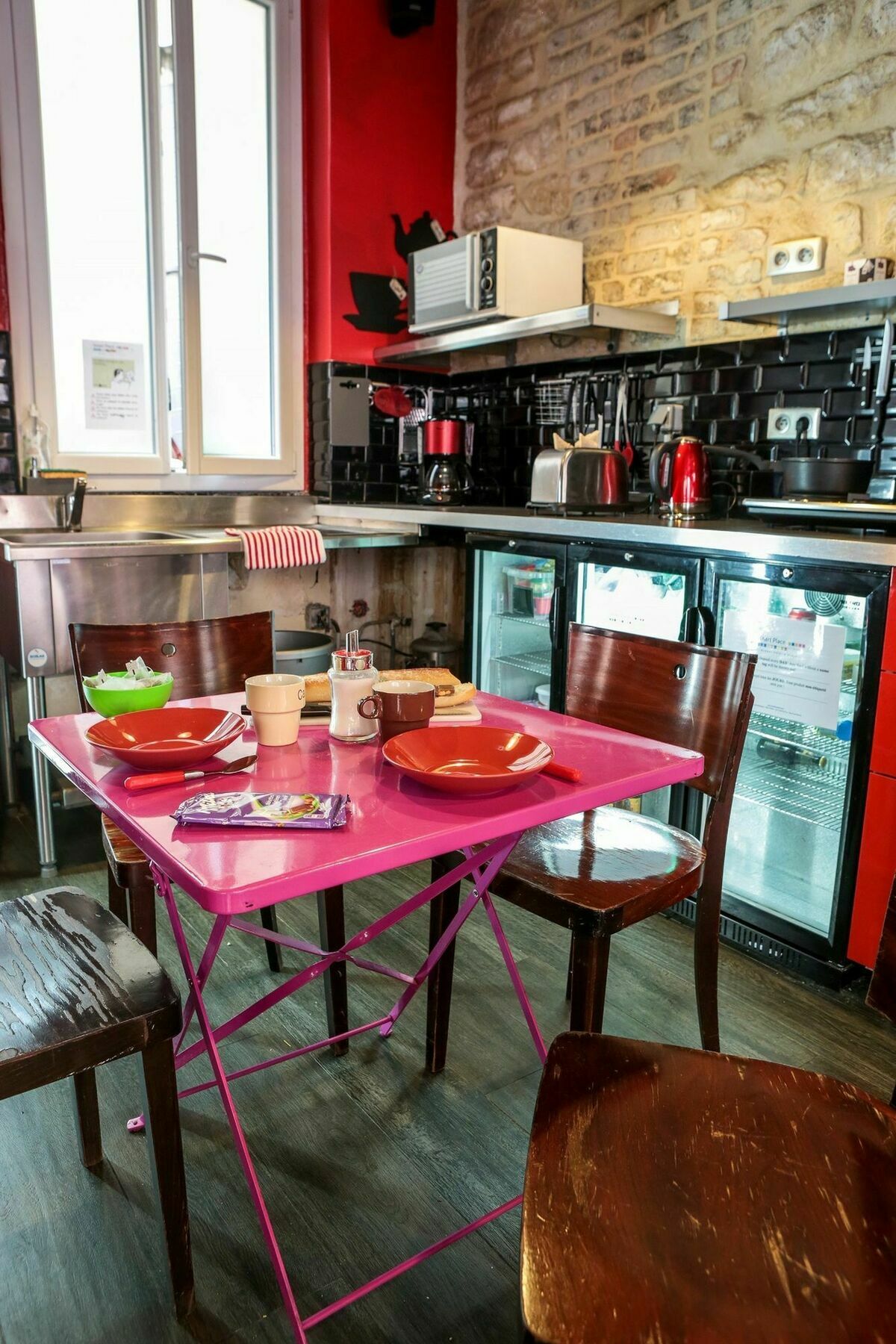 Smart Place - Paris