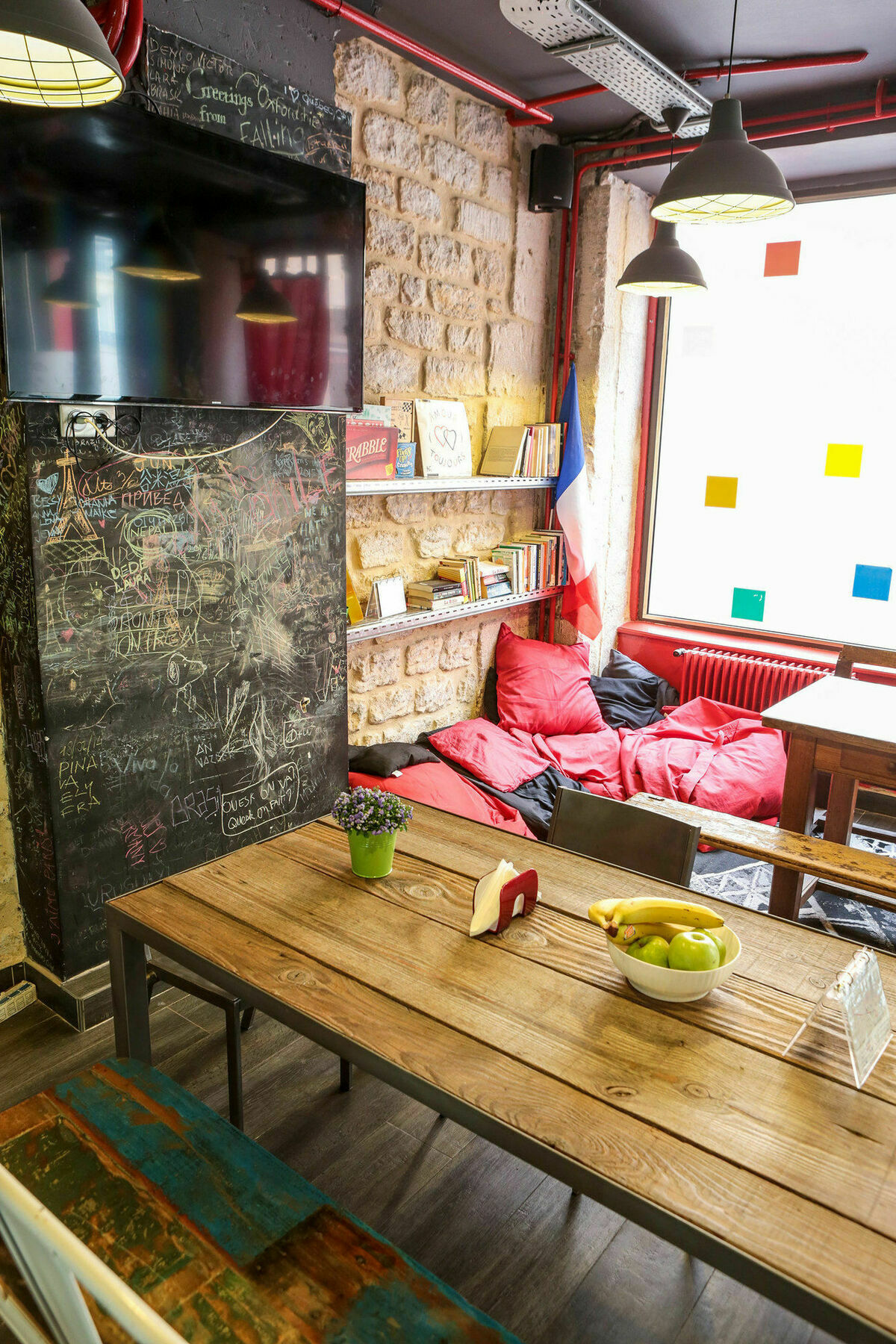 Smart Place - 3* Paris