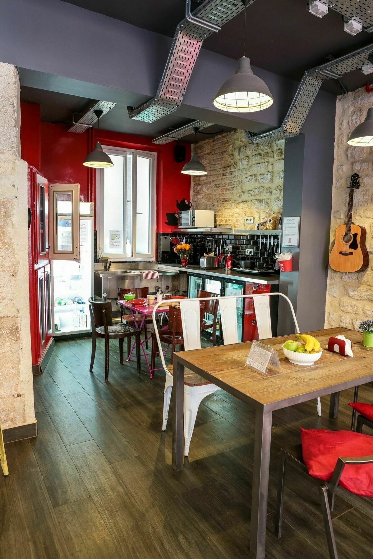 Smart Place - Hotel Paris