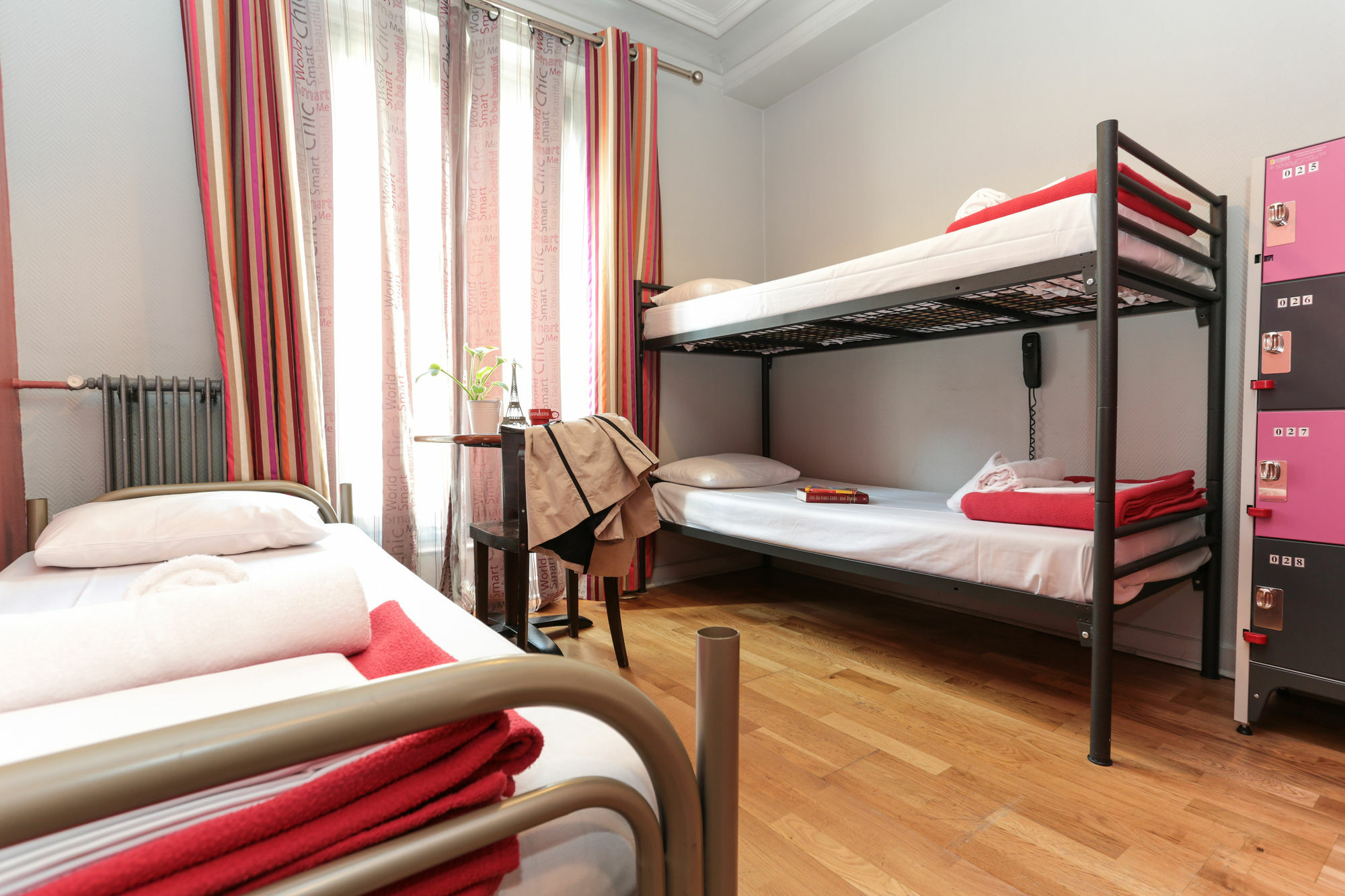 Smart Place - Hotel