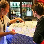 Smart Place Paris - Hostel