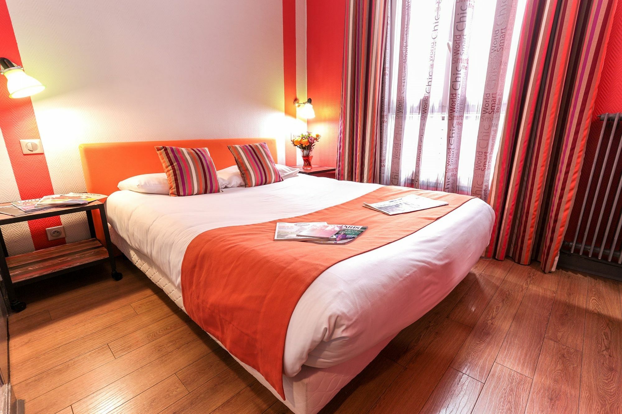 Smart Place - 3*